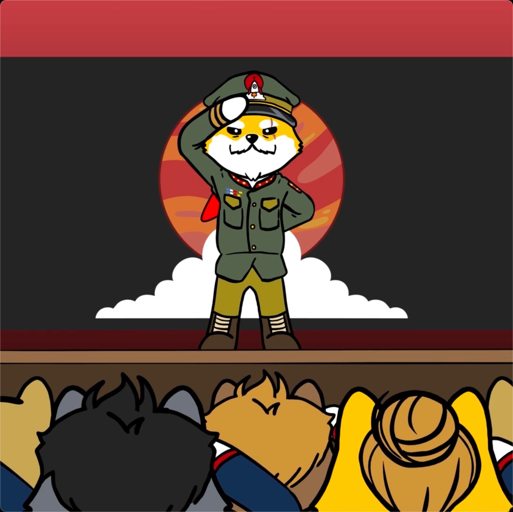 Military Photo